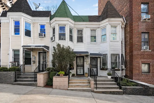 $649,000 | 1226 Shakespeare Avenue | Highbridge