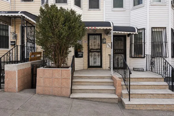 $625,000 | 1226 Shakespeare Avenue | Highbridge