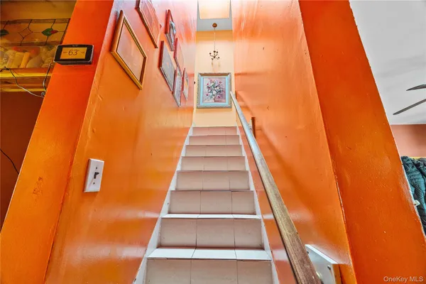 $625,000 | 1226 Shakespeare Avenue | Highbridge