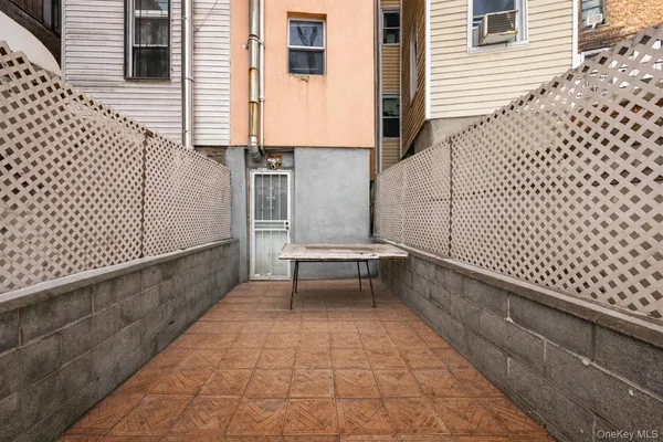 $625,000 | 1226 Shakespeare Avenue | Highbridge