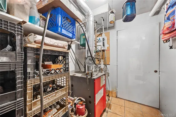 $625,000 | 1226 Shakespeare Avenue | Highbridge