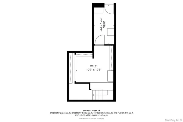$625,000 | 1226 Shakespeare Avenue | Highbridge