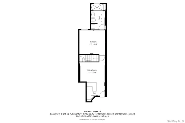 $625,000 | 1226 Shakespeare Avenue | Highbridge
