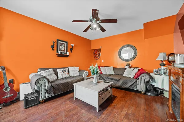 $625,000 | 1226 Shakespeare Avenue | Highbridge