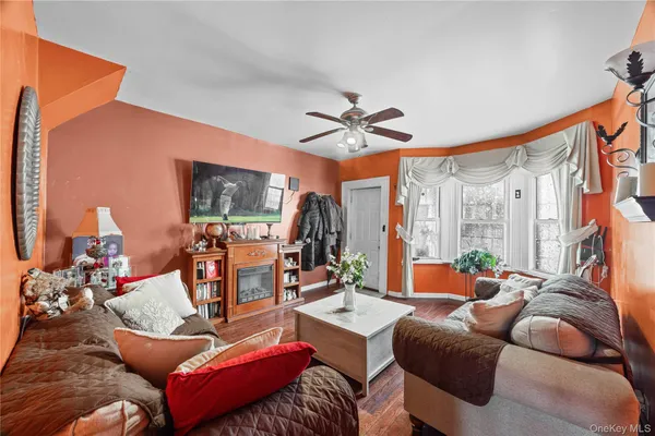 $625,000 | 1226 Shakespeare Avenue | Highbridge