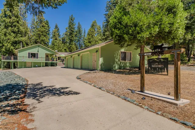 $499,999 | 2026 Lily Valley Way, West Point, CA 95255