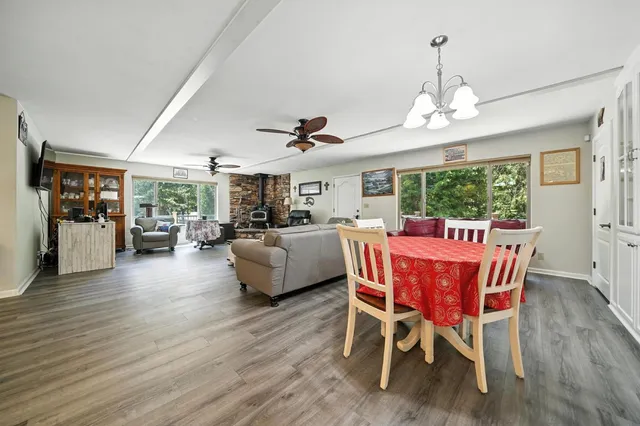 $499,999 | 2026 Lily Valley Way, West Point, CA 95255