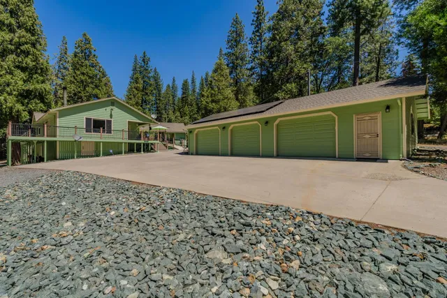 $499,999 | 2026 Lily Valley Way, West Point, CA 95255