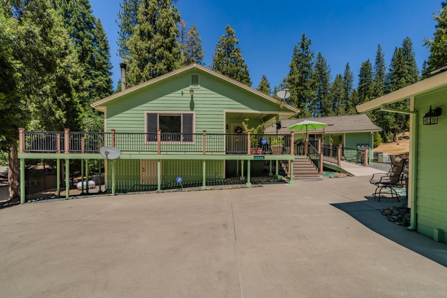 2026 Lily Valley Way West Point, CA 95255 - Photo 33 of 55