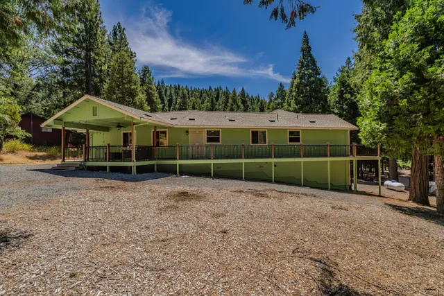 $499,999 | 2026 Lily Valley Way, West Point, CA 95255