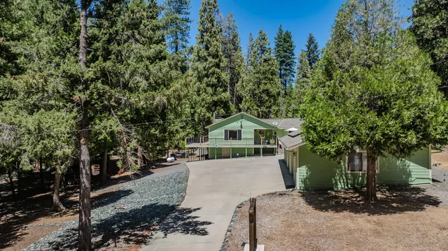 $499,999 | 2026 Lily Valley Way, West Point, CA 95255