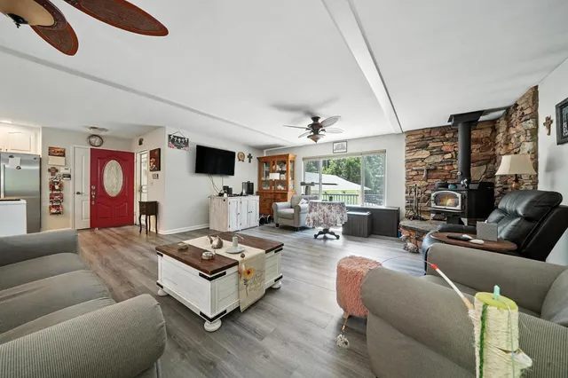 $499,999 | 2026 Lily Valley Way, West Point, CA 95255