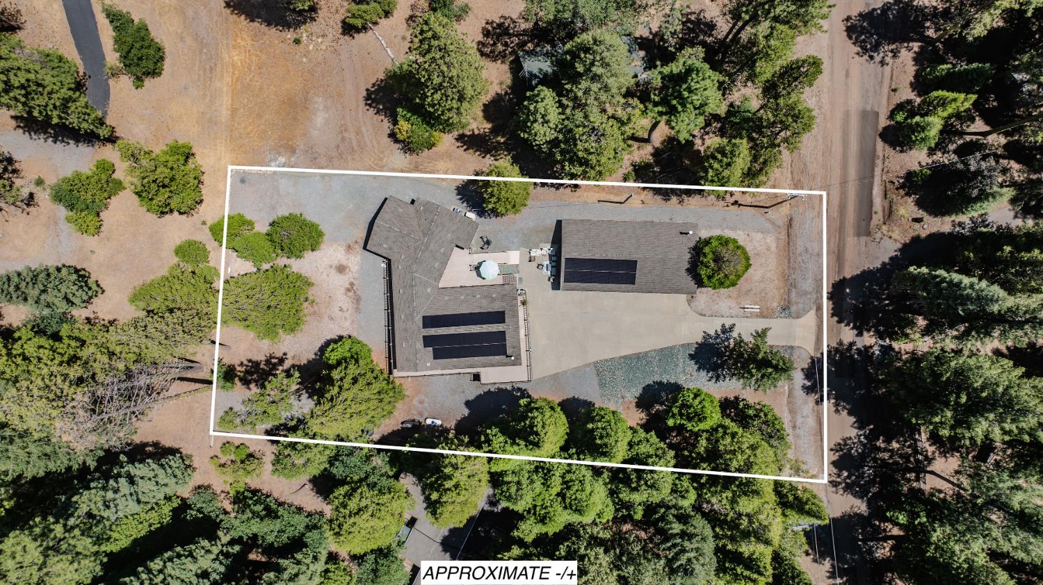 2026 Lily Valley Way West Point, CA 95255 - Photo 52 of 55