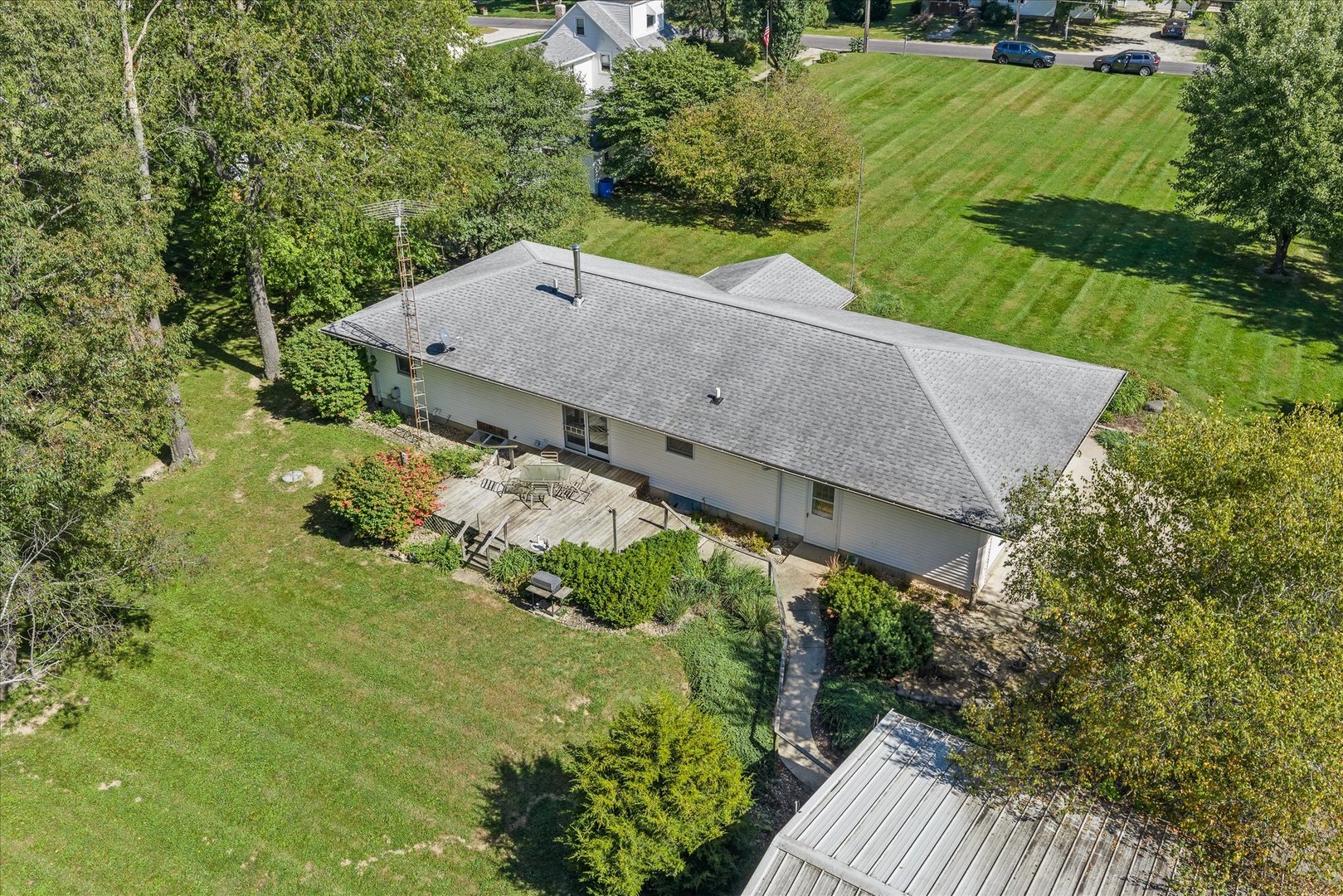 1608 Hawthorne Road Streator, IL 61364 - Photo 44 of 45 Gallery Image 44