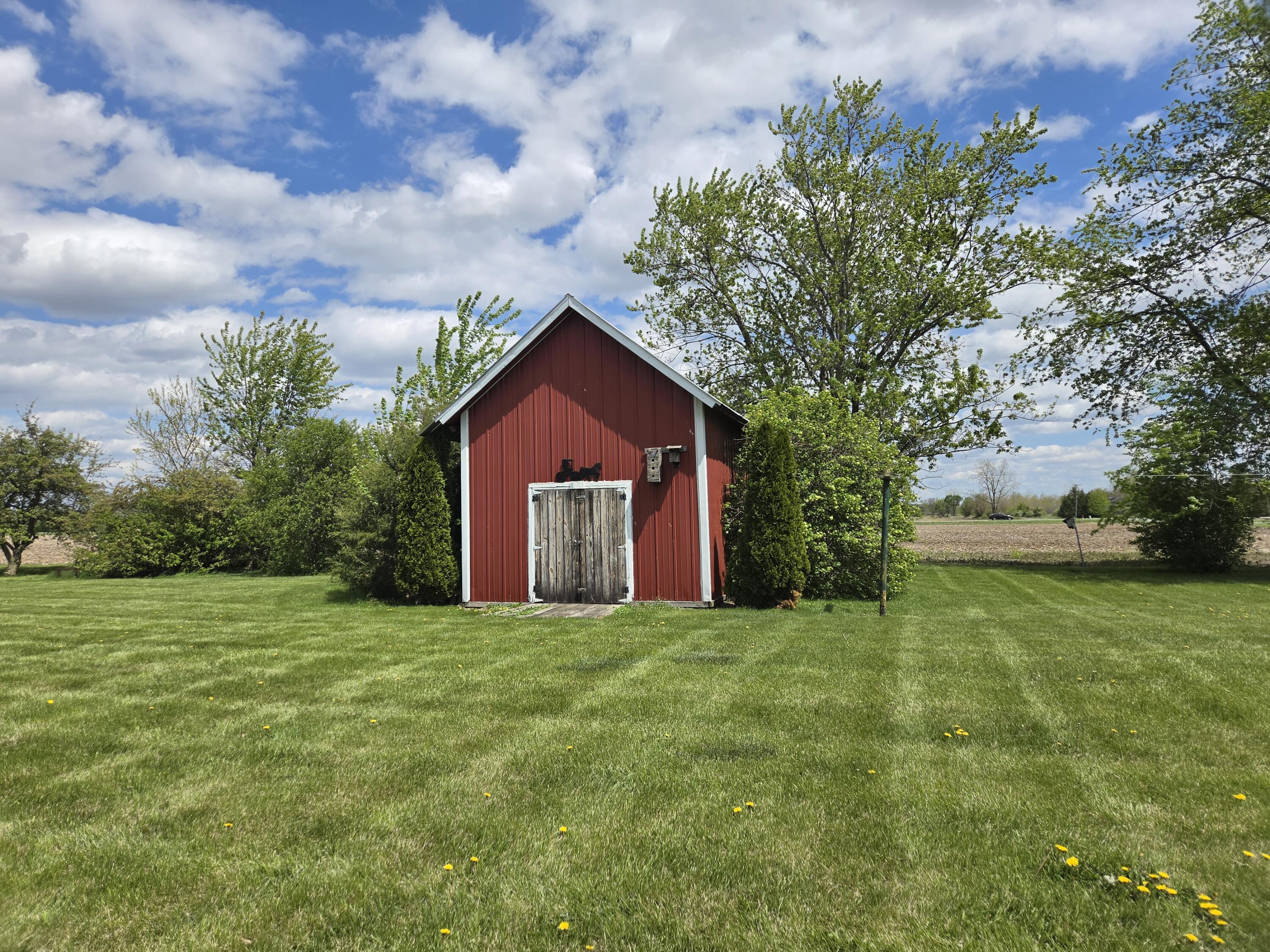 19120 Welch Road Milan, MI 48160 - Photo 37 of 38 20260507_142113
