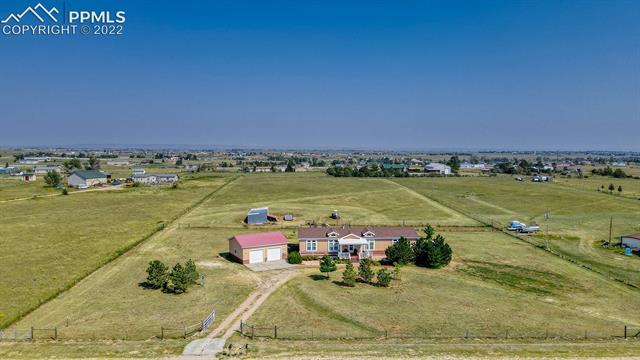 6015 Good Fortune Road Peyton, CO 80831 - Photo 7 of 7