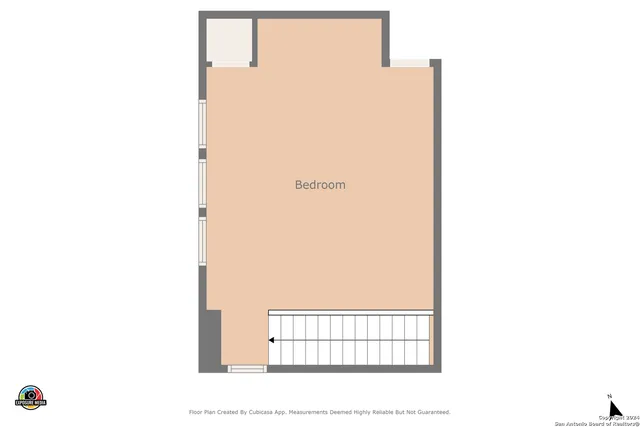 $1,900 | 12535 Quarter J, San Antonio, TX 78254