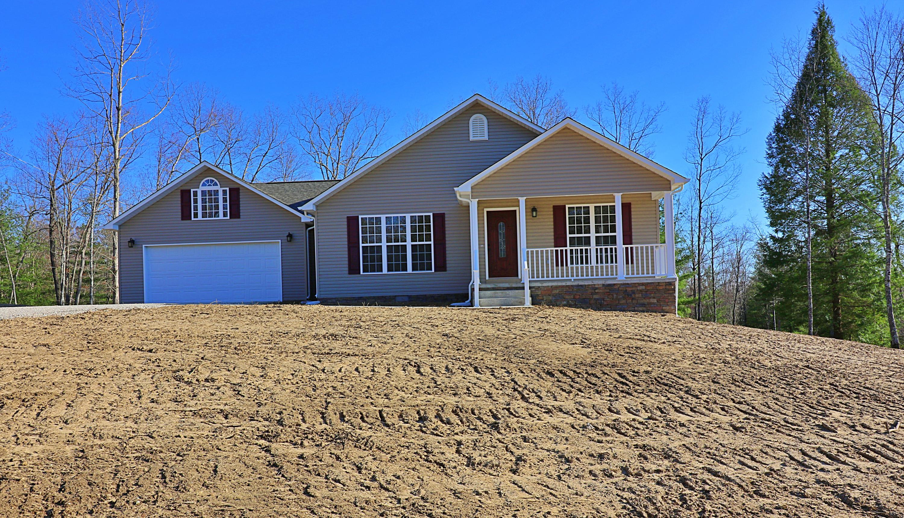471 Toomey Falls Road Oneida, TN 37841 - Photo 1 of 31 094A8562