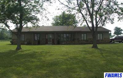 3330 Highway 1 Butler, IN 46721 - Photo 1 of 7