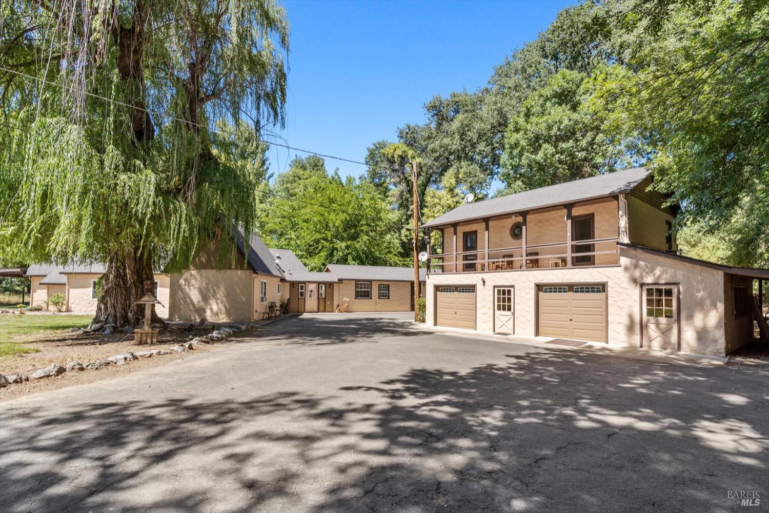 24800 Mendocino Pass Road Covelo, CA 95428 - Photo 28 of 57