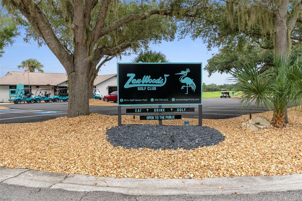 61 South Heron Creek Loop Inverness, FL 34450 - Photo 36 of 51