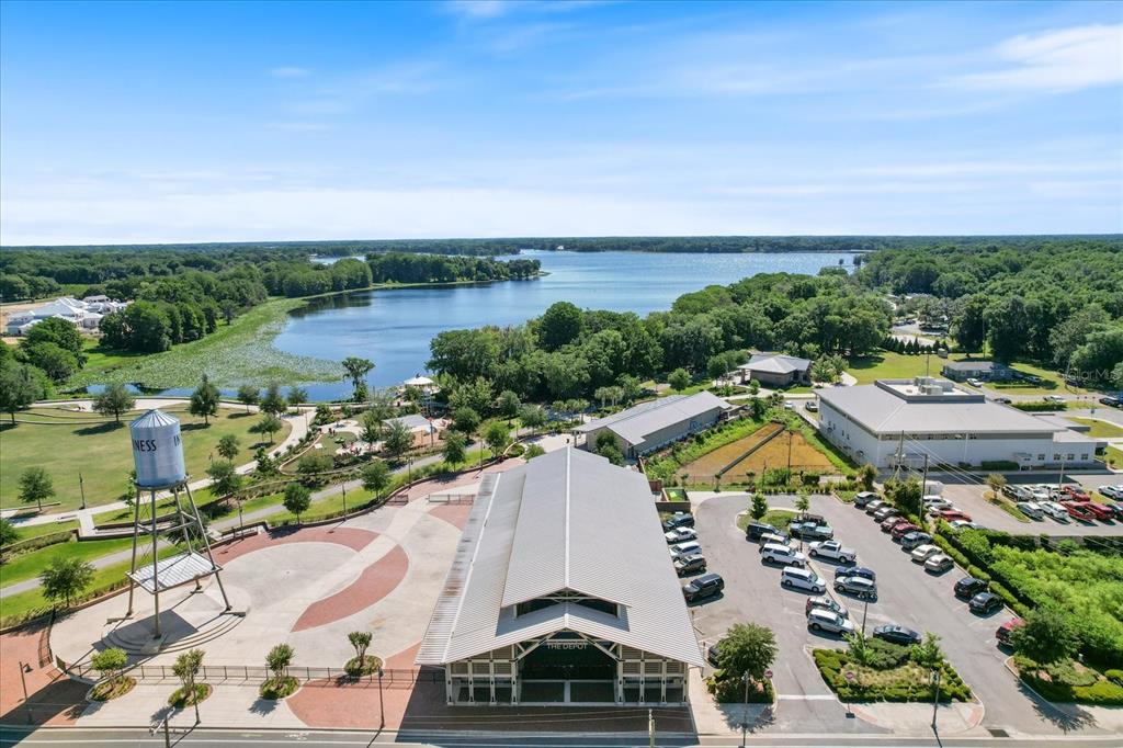61 South Heron Creek Loop Inverness, FL 34450 - Photo 46 of 51
