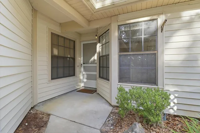 a view of entrance gate of the house