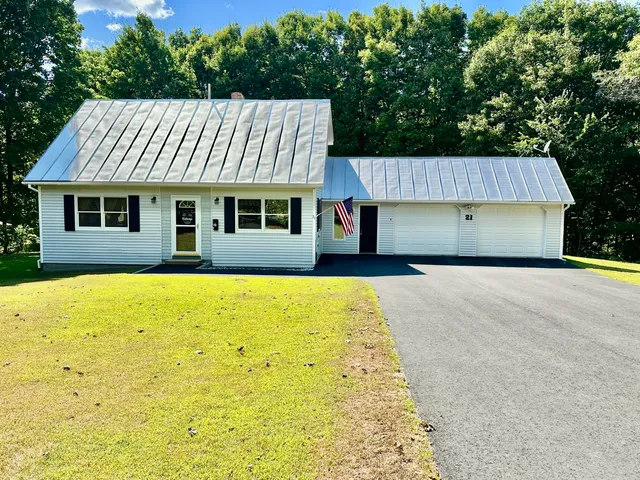 $350,000 | 21 Young Street, Madison, ME 04950