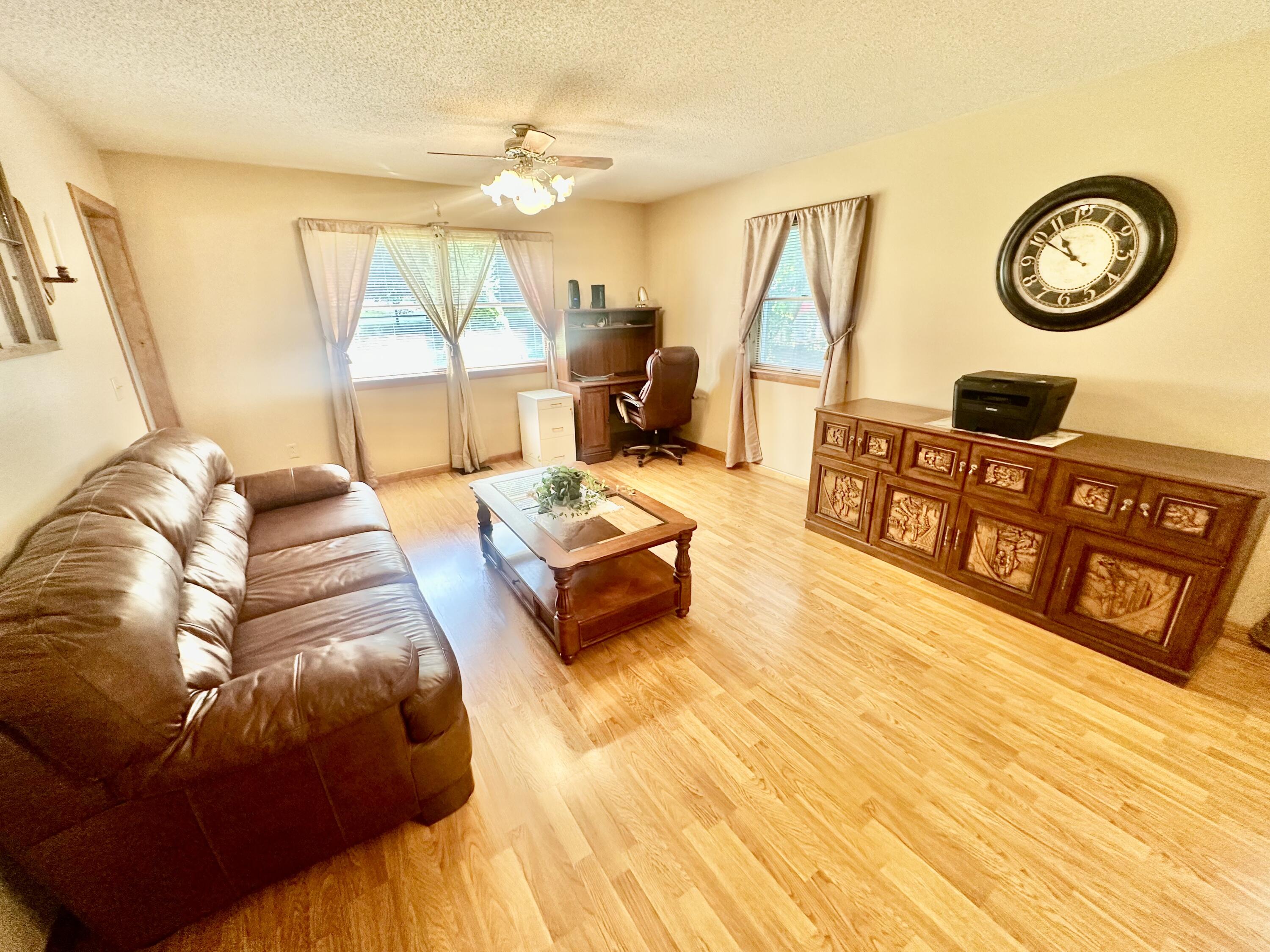 21 Young Street Madison, ME 04950 - Photo 13 of 26 Living Room