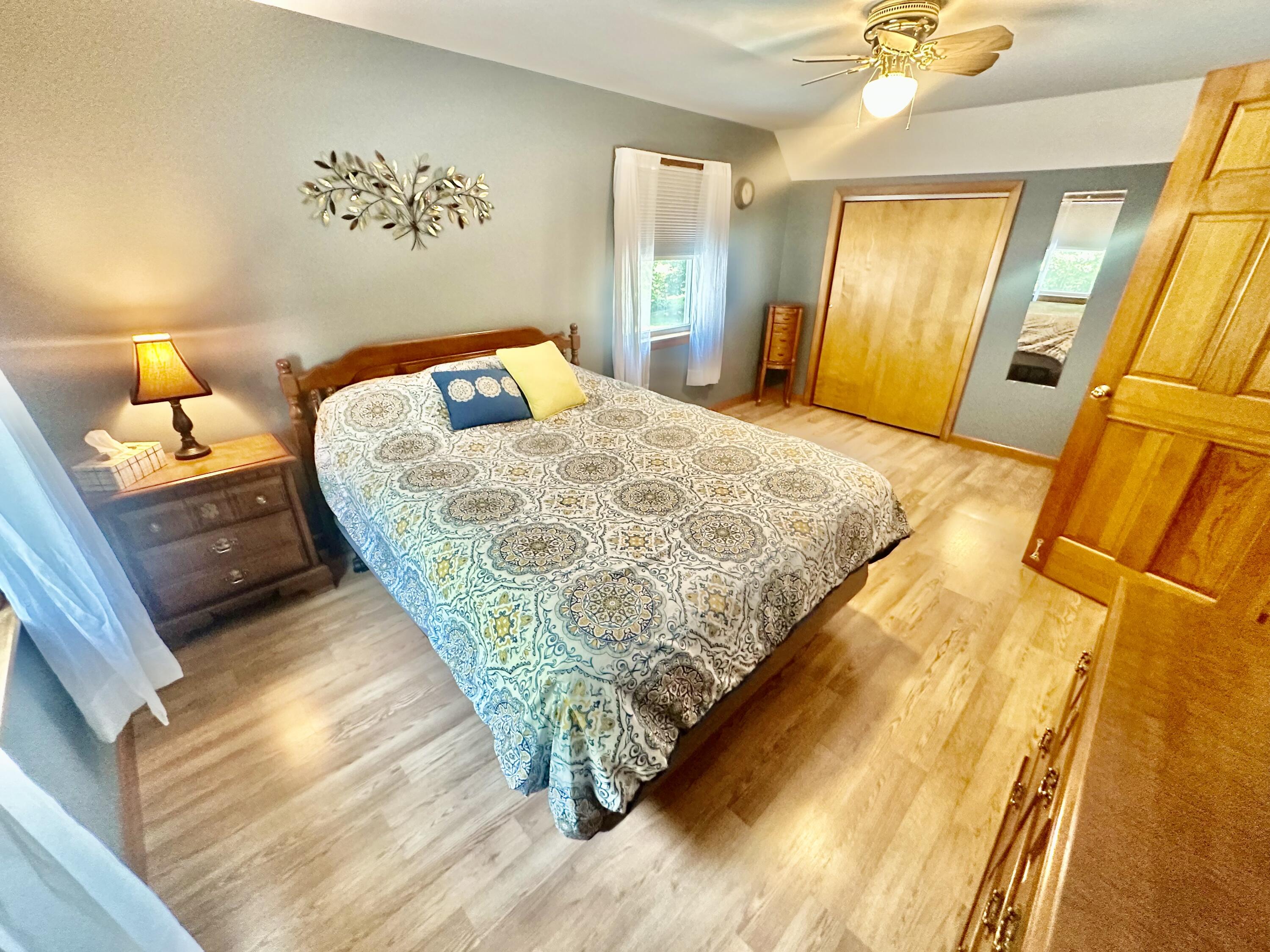 21 Young Street Madison, ME 04950 - Photo 17 of 26 Bedroom 1