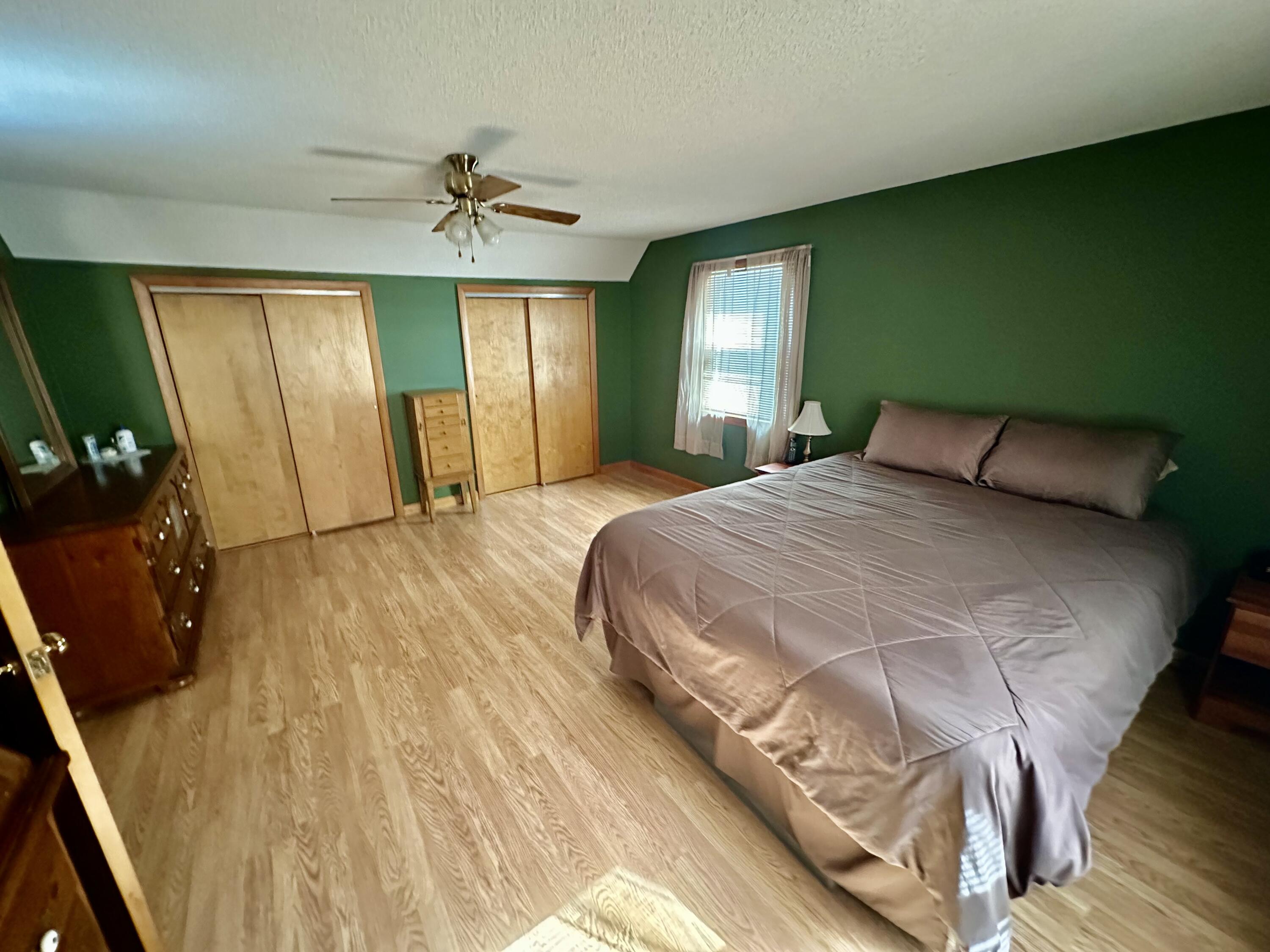 21 Young Street Madison, ME 04950 - Photo 20 of 26 Bedroom 2