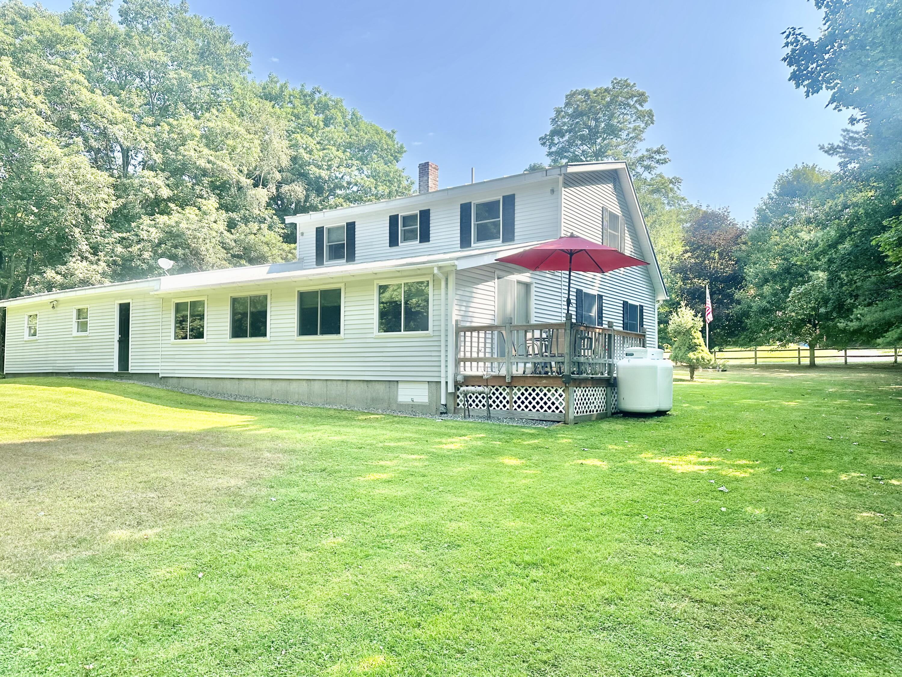 21 Young Street Madison, ME 04950 - Photo 2 of 26 Side View