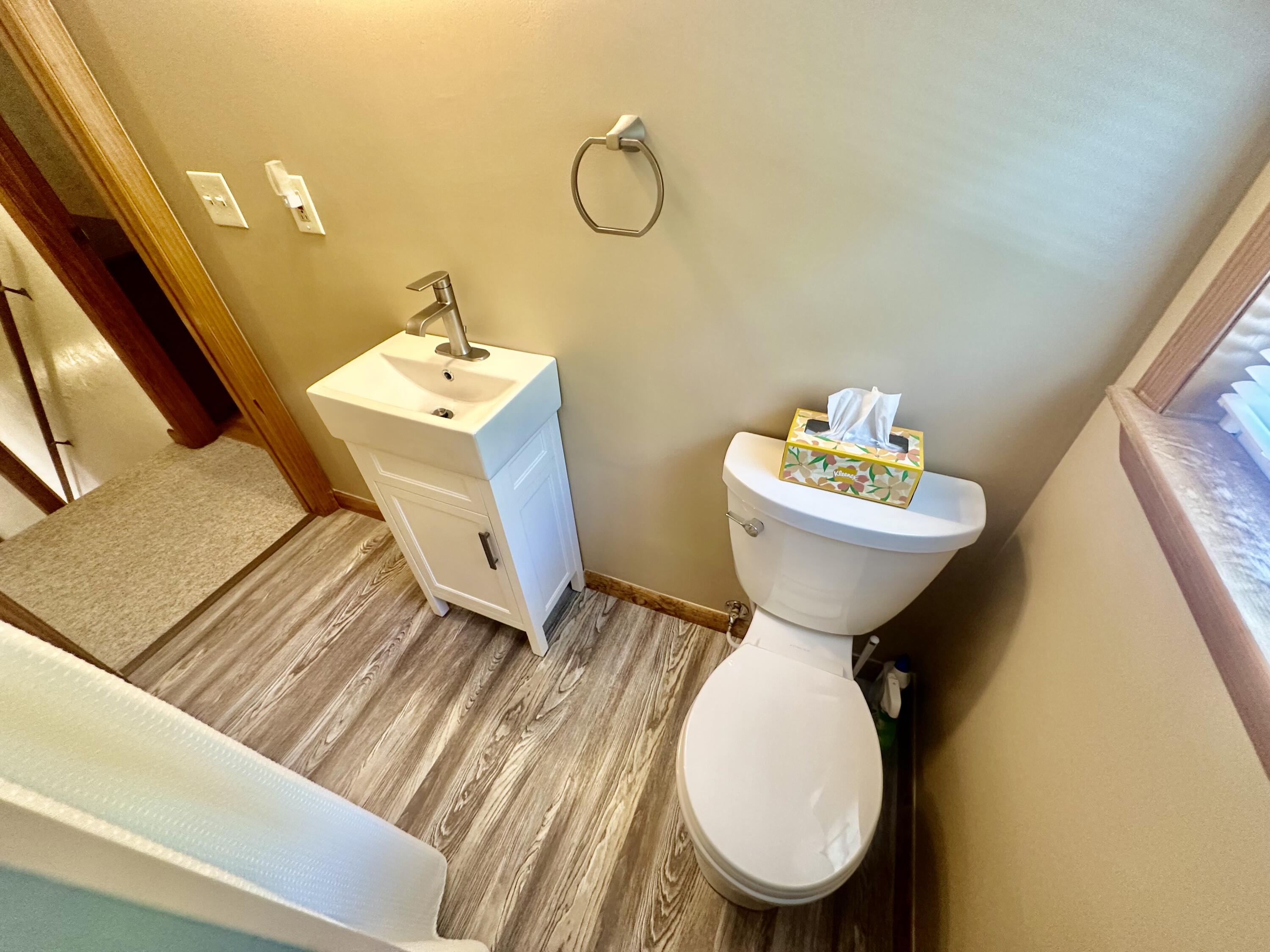 21 Young Street Madison, ME 04950 - Photo 22 of 26 Full Bath