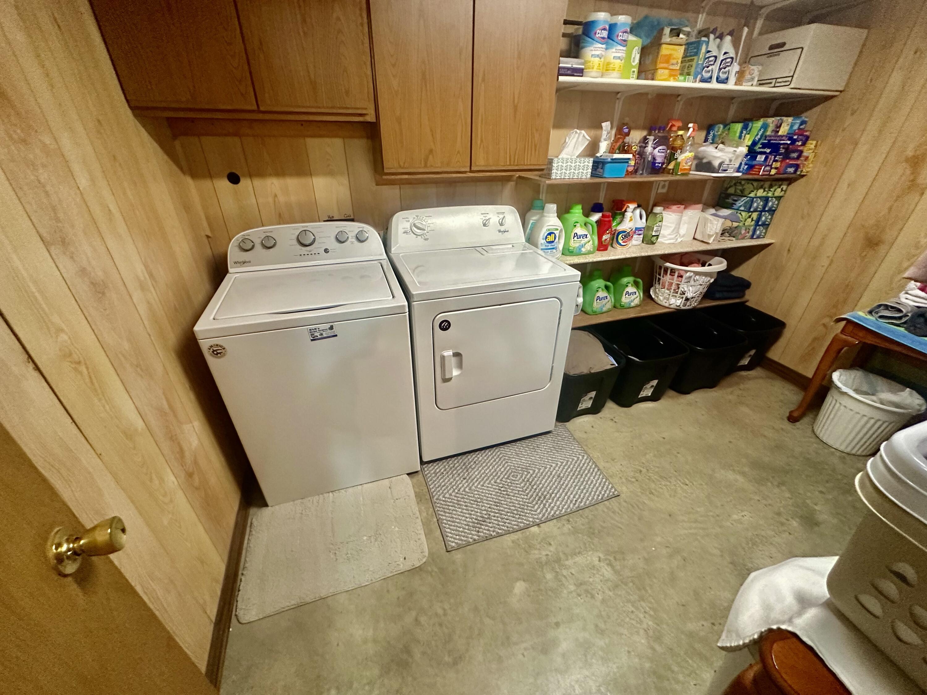 21 Young Street Madison, ME 04950 - Photo 23 of 26 Laundry