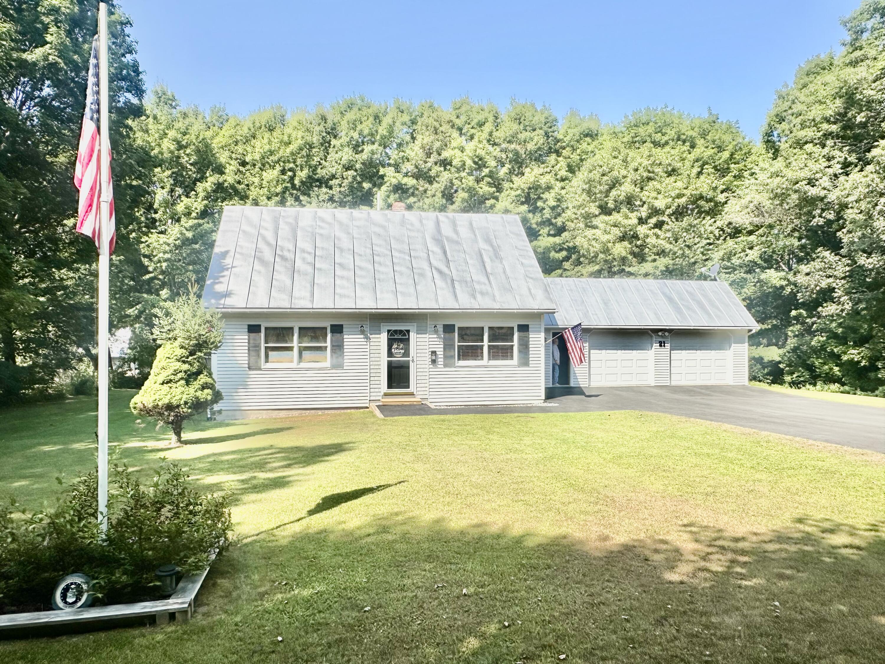 21 Young Street Madison, ME 04950 - Photo 6 of 26 Front View