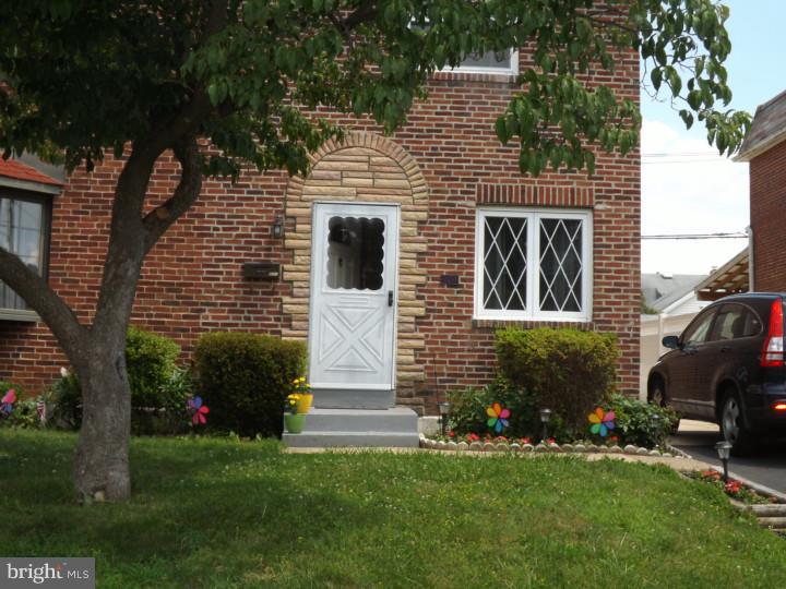 111 West Garrison Road Brookhaven, PA 19015 - Photo 1 of 19 Exterior Front
