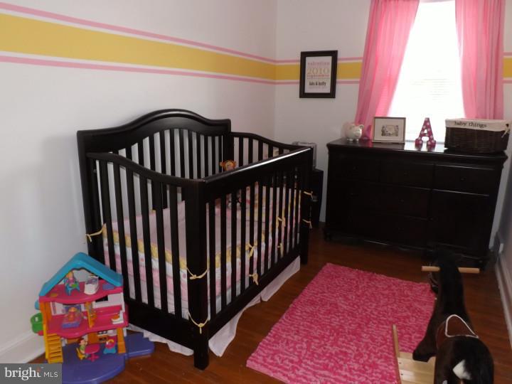 111 West Garrison Road Brookhaven, PA 19015 - Photo 12 of 19 Bedroom 3