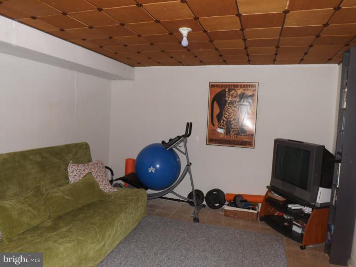 111 West Garrison Road Brookhaven, PA 19015 - Photo 13 of 19 Basement - Finished