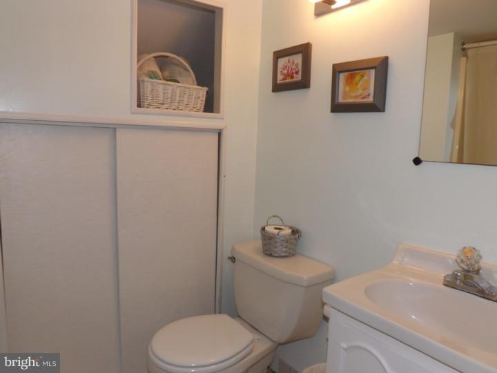 111 West Garrison Road Brookhaven, PA 19015 - Photo 14 of 19 Bathroom