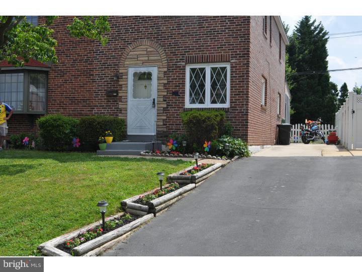 111 West Garrison Road Brookhaven, PA 19015 - Photo 19 of 19 Driveway