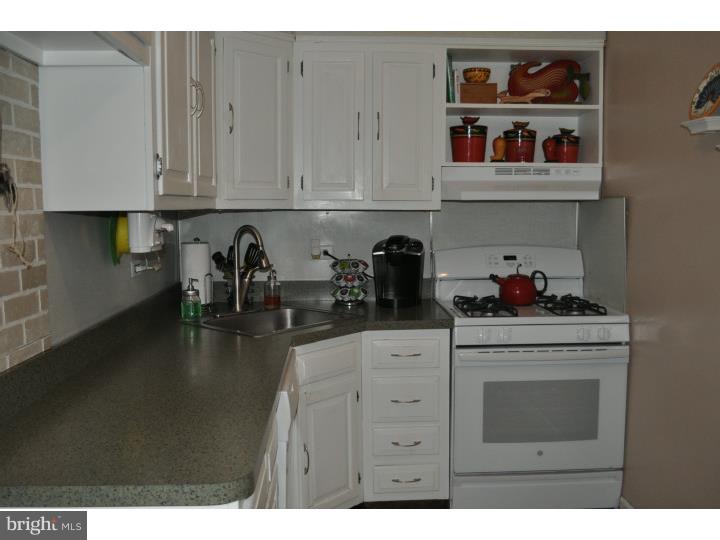 111 West Garrison Road Brookhaven, PA 19015 - Photo 3 of 19 Kitchen