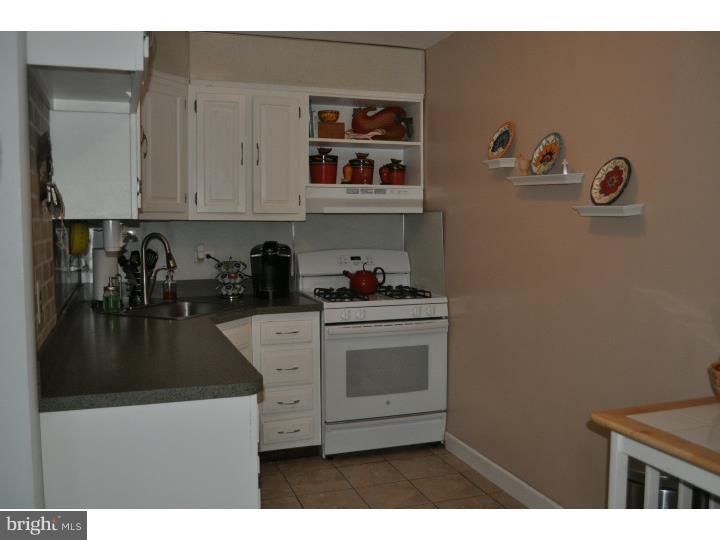 111 West Garrison Road Brookhaven, PA 19015 - Photo 4 of 19 Kitchen