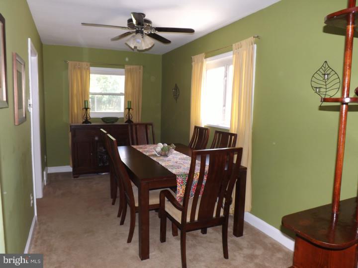 111 West Garrison Road Brookhaven, PA 19015 - Photo 8 of 19 Dining Room