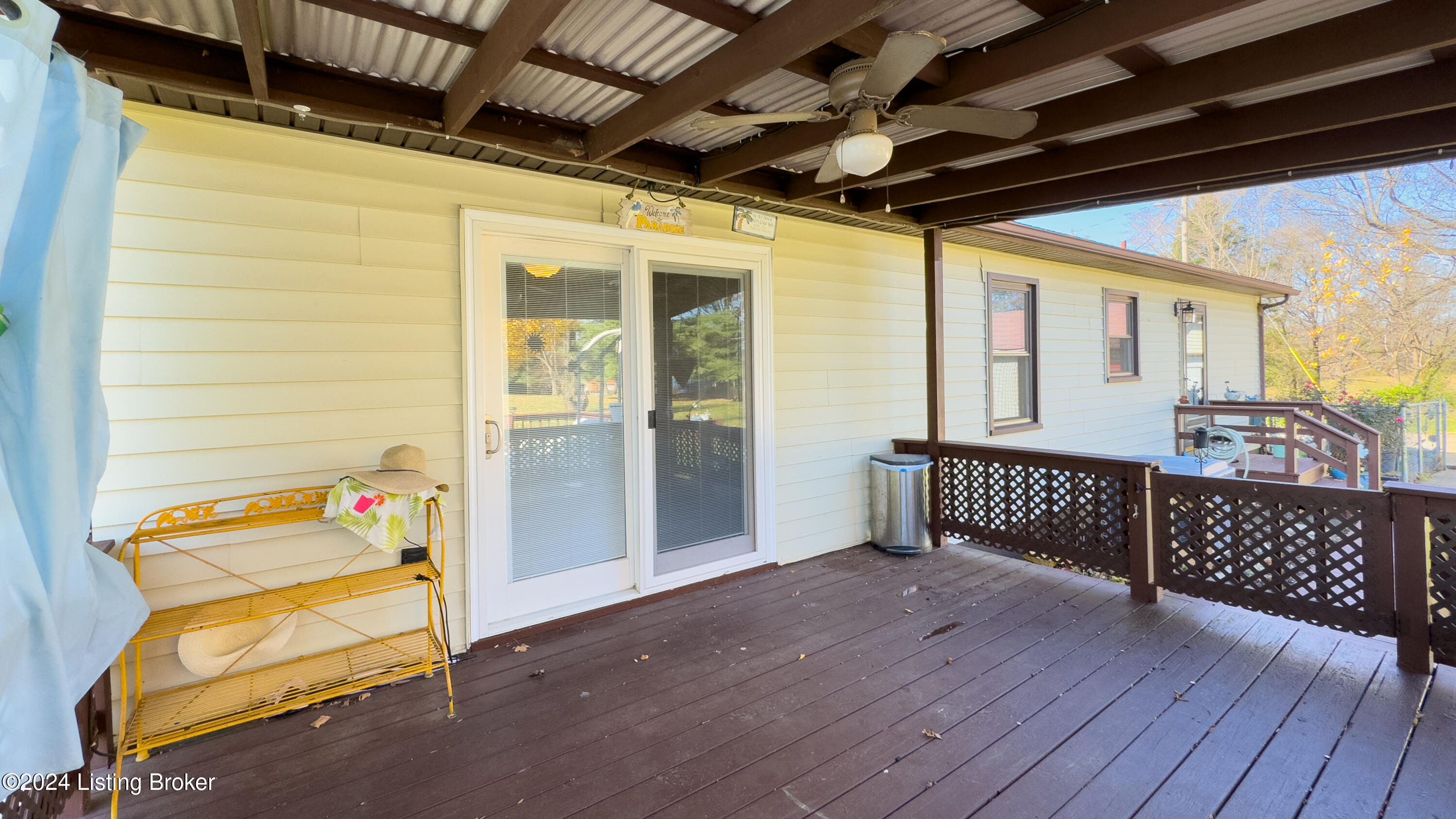 130 Rays Road Vine Grove, KY 40175 - Photo 4 of 39 130 Rays Road-39
