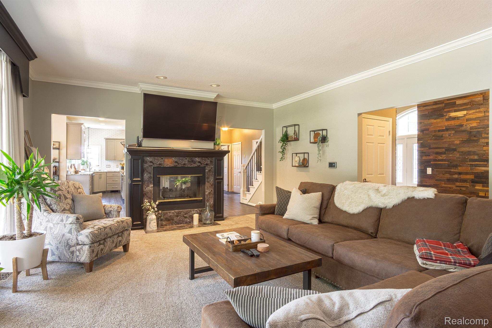 9327 Torrey Road Grand Blanc, MI 48439 - Photo 14 of 33 Gallery Image 14