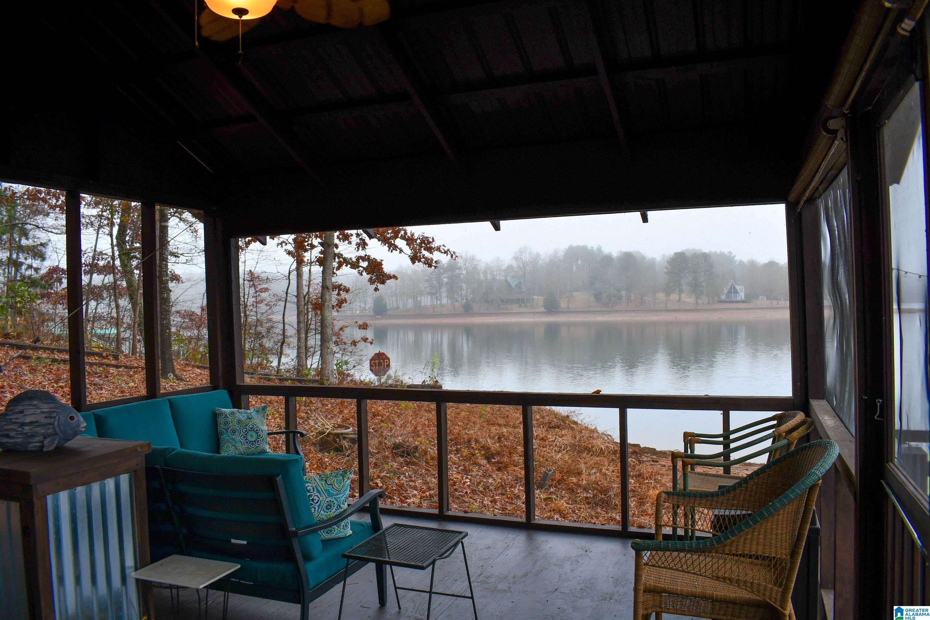 2844 County Road 256 Wedowee, AL 36278 - Photo 42 of 50
