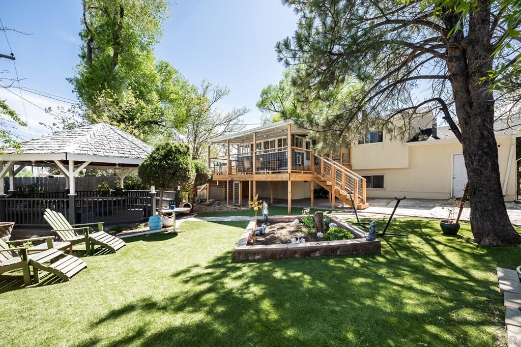 40 Macalester Road Pueblo, CO 81001 - Photo 42 of 48 Gallery Image 42
