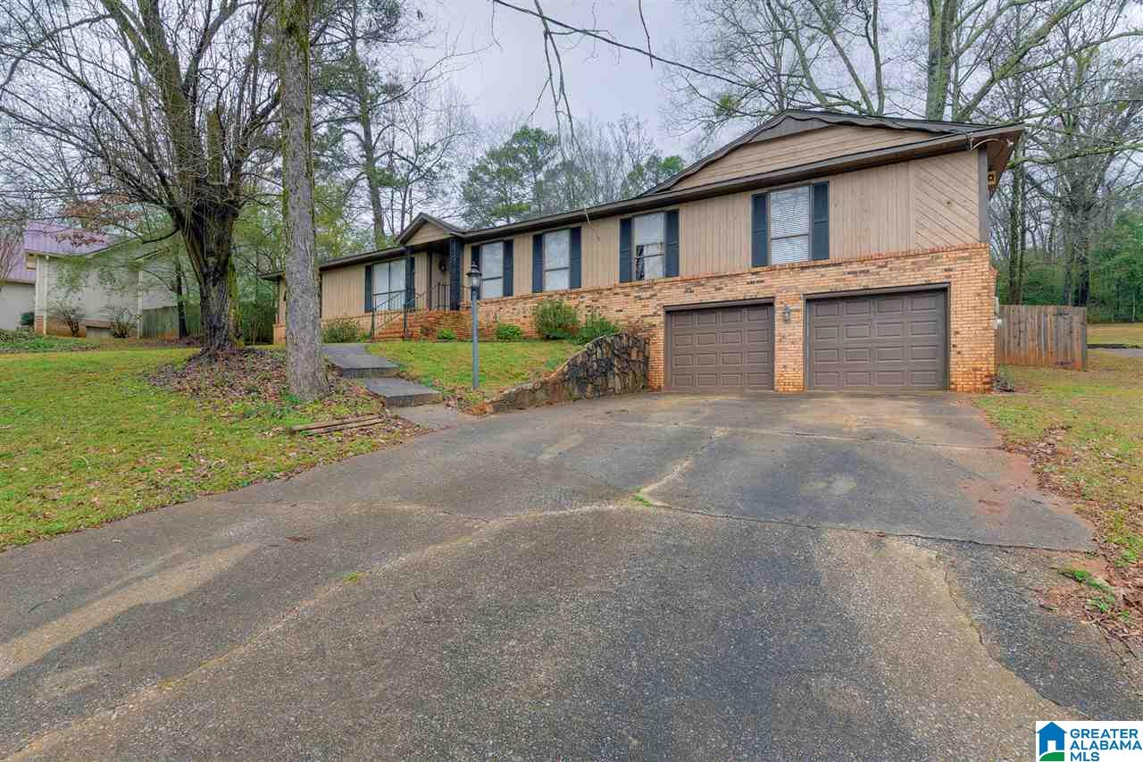 3828 Rock Ridge Road Birmingham, AL 35210 - Photo 28 of 28