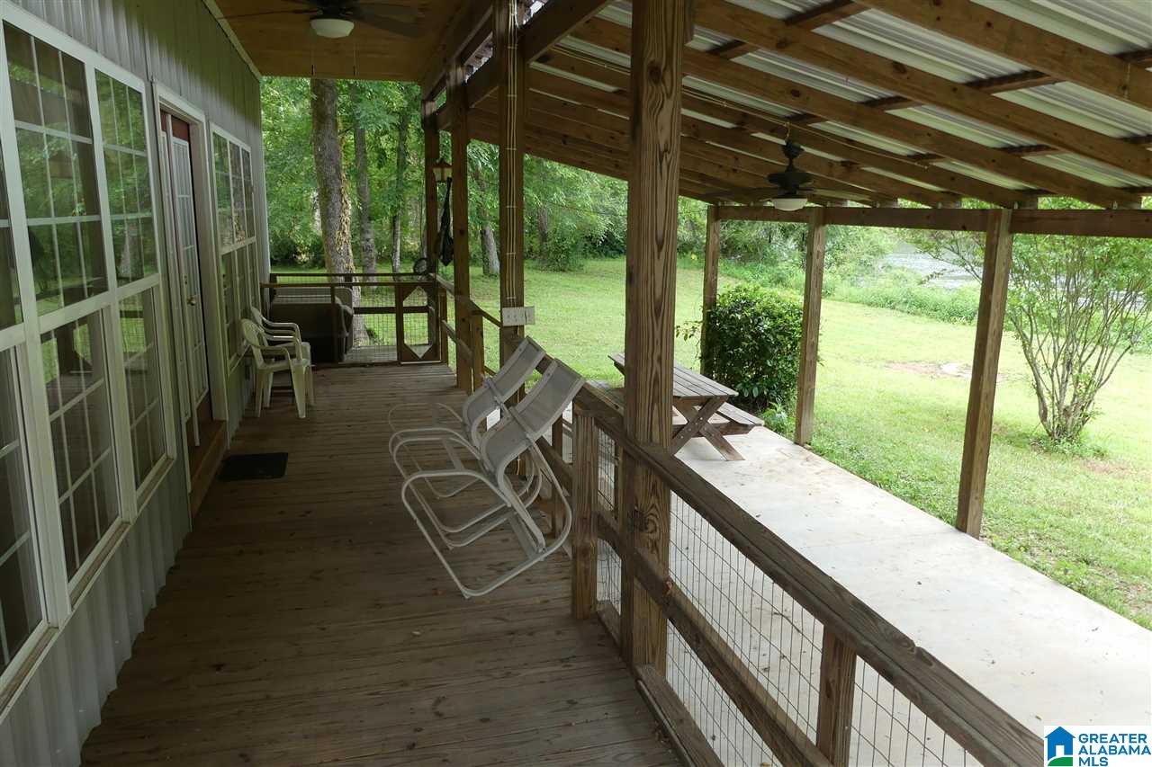 4205 County Road 15 Wadley, AL 36276 - Photo 26 of 29
