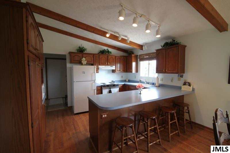 707 South College Road Mason, MI 48854 - Photo 3 of 27 Photo 3